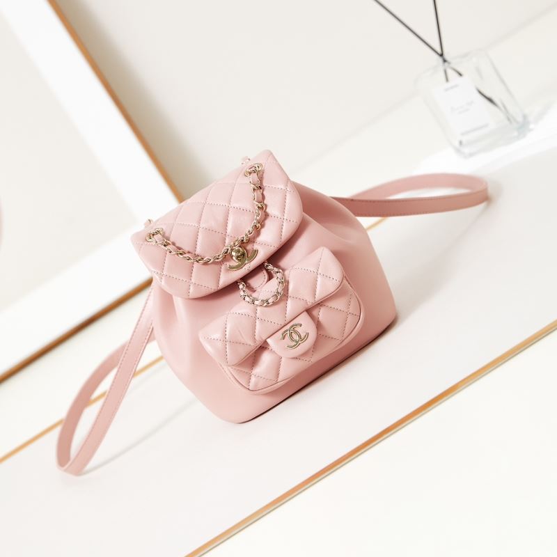 Ch**el backpacks
